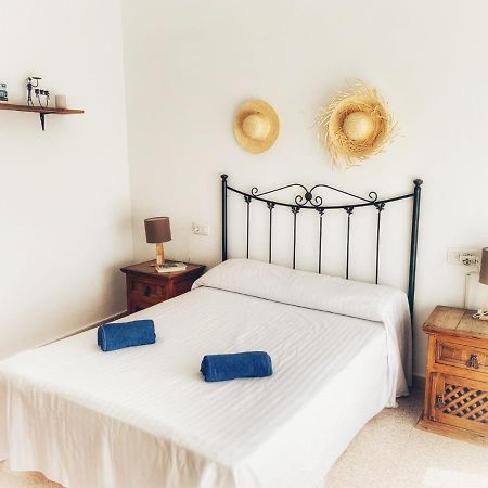 Casa Barbados En Agua Amarga Apartment อากัวอามาร์กา ภายนอก รูปภาพ