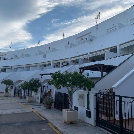 Casa Barbados En Agua Amarga Apartment อากัวอามาร์กา ภายนอก รูปภาพ