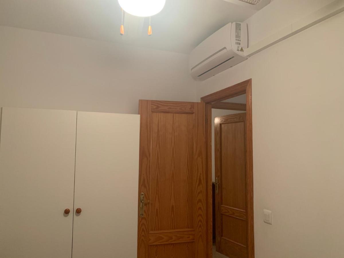 Casa Barbados En Agua Amarga Apartment อากัวอามาร์กา ภายนอก รูปภาพ