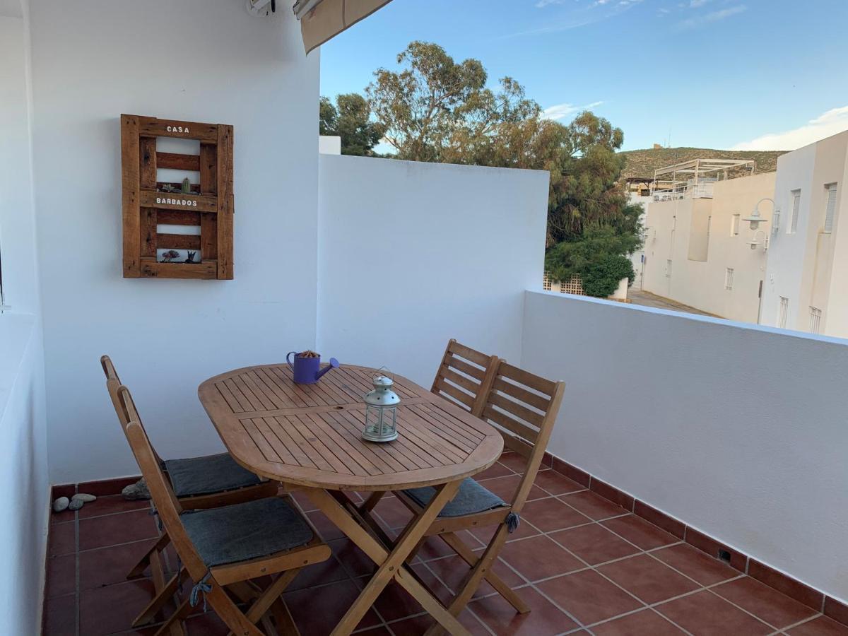 Casa Barbados En Agua Amarga Apartment อากัวอามาร์กา ภายนอก รูปภาพ
