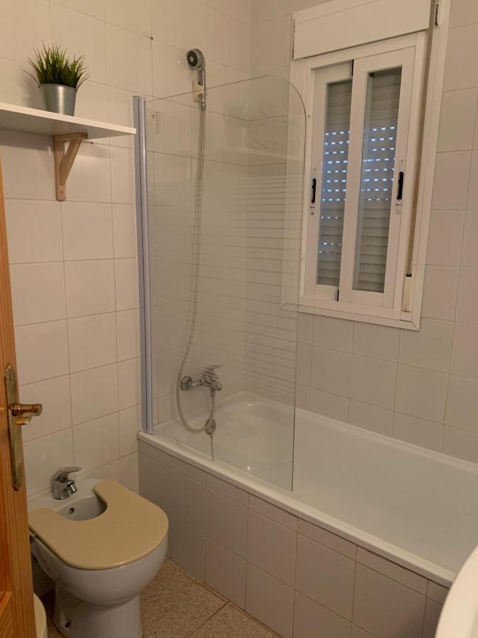 Casa Barbados En Agua Amarga Apartment อากัวอามาร์กา ภายนอก รูปภาพ