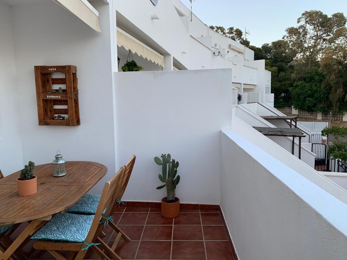 Casa Barbados En Agua Amarga Apartment อากัวอามาร์กา ภายนอก รูปภาพ