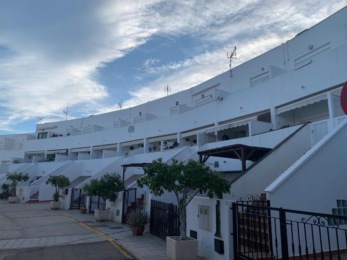 Casa Barbados En Agua Amarga Apartment อากัวอามาร์กา ภายนอก รูปภาพ