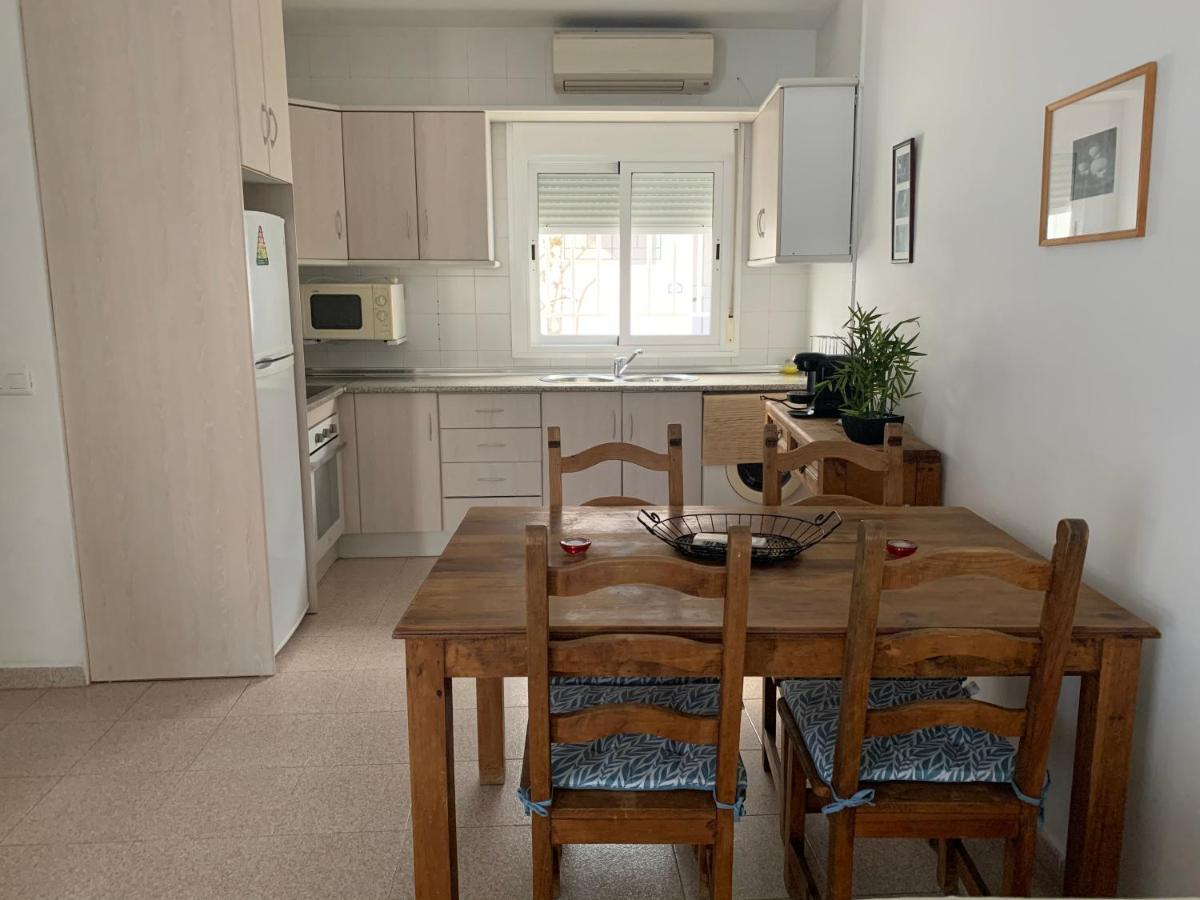 Casa Barbados En Agua Amarga Apartment อากัวอามาร์กา ภายนอก รูปภาพ