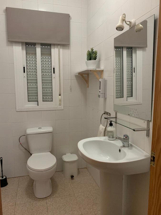 Casa Barbados En Agua Amarga Apartment อากัวอามาร์กา ภายนอก รูปภาพ