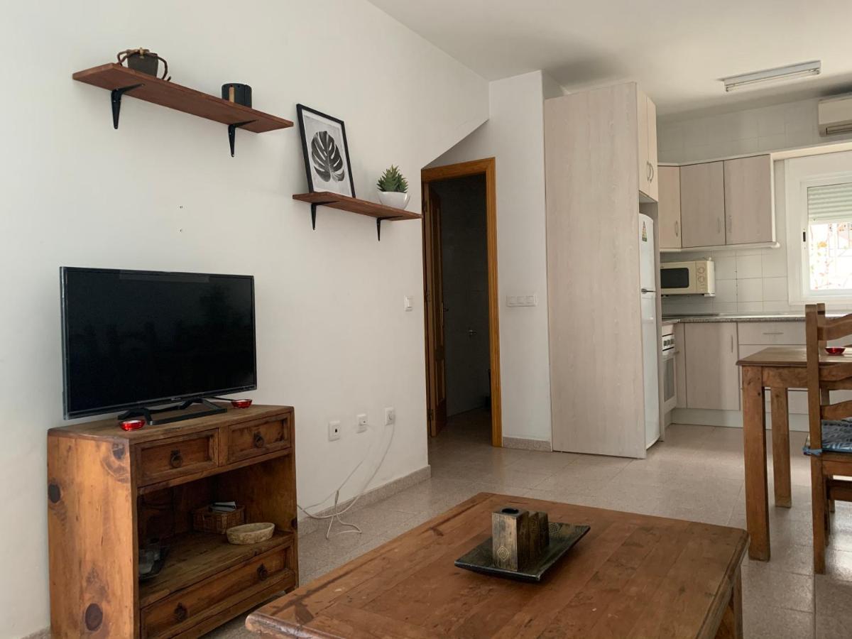 Casa Barbados En Agua Amarga Apartment อากัวอามาร์กา ภายนอก รูปภาพ