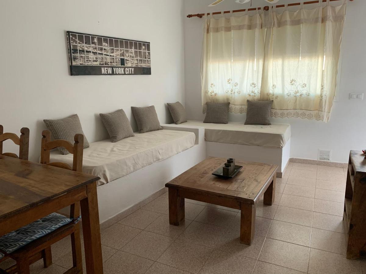 Casa Barbados En Agua Amarga Apartment อากัวอามาร์กา ภายนอก รูปภาพ