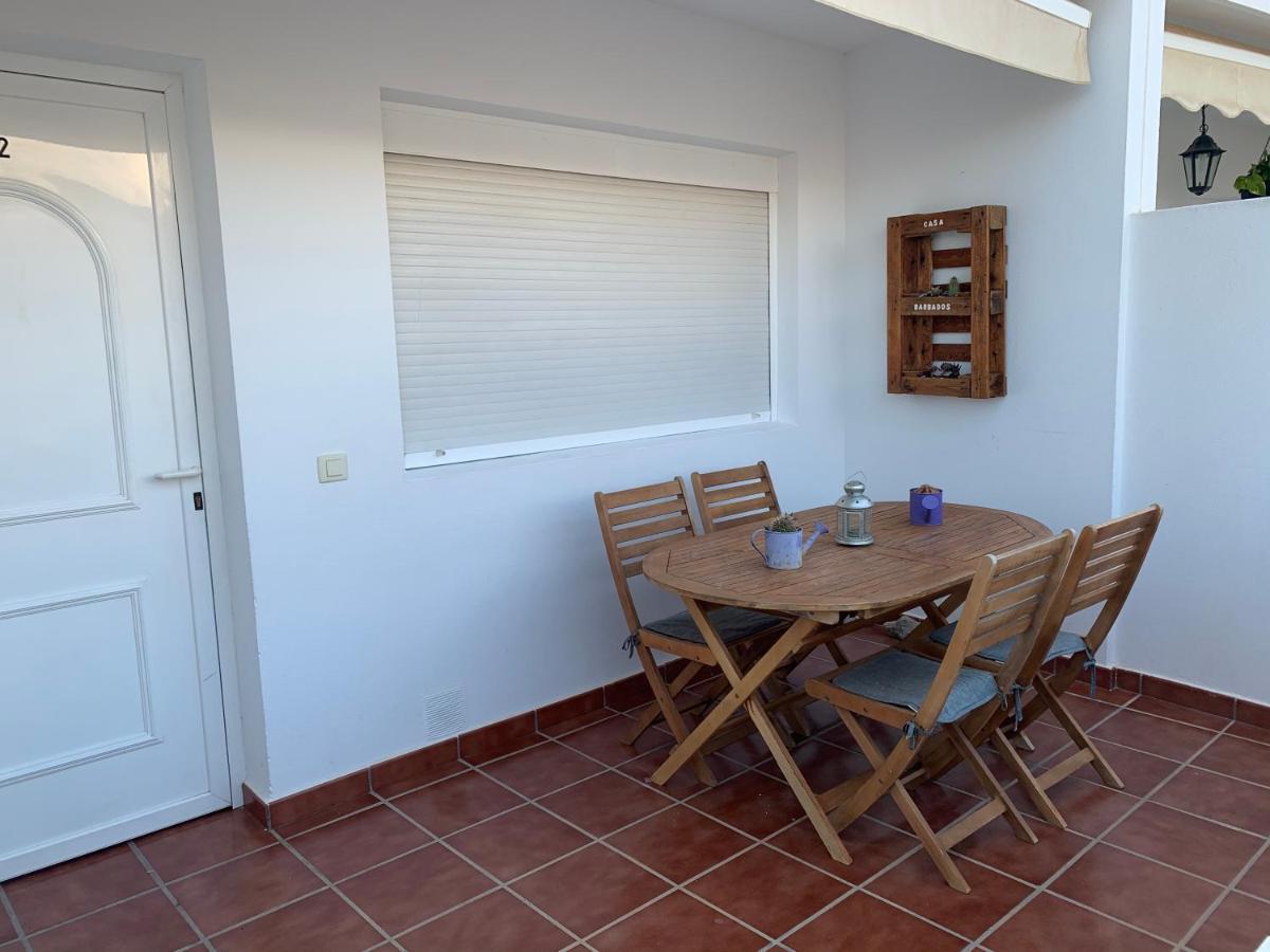 Casa Barbados En Agua Amarga Apartment อากัวอามาร์กา ภายนอก รูปภาพ