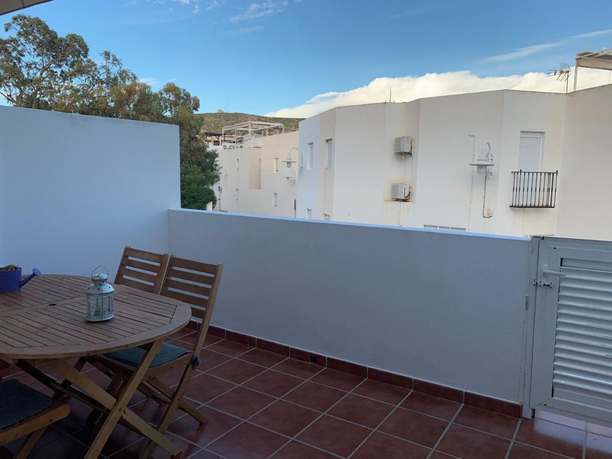 Casa Barbados En Agua Amarga Apartment อากัวอามาร์กา ภายนอก รูปภาพ