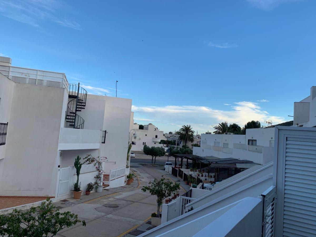 Casa Barbados En Agua Amarga Apartment อากัวอามาร์กา ภายนอก รูปภาพ