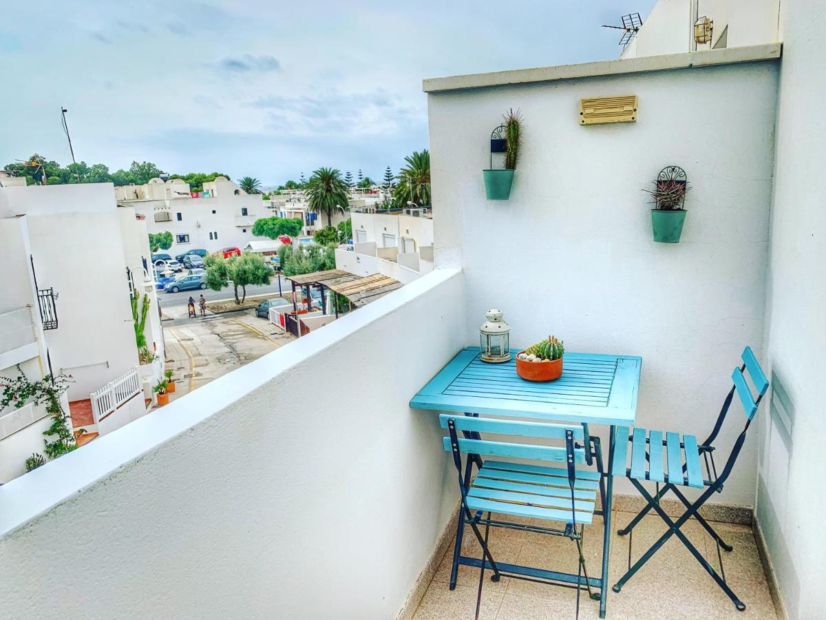 Casa Barbados En Agua Amarga Apartment อากัวอามาร์กา ภายนอก รูปภาพ