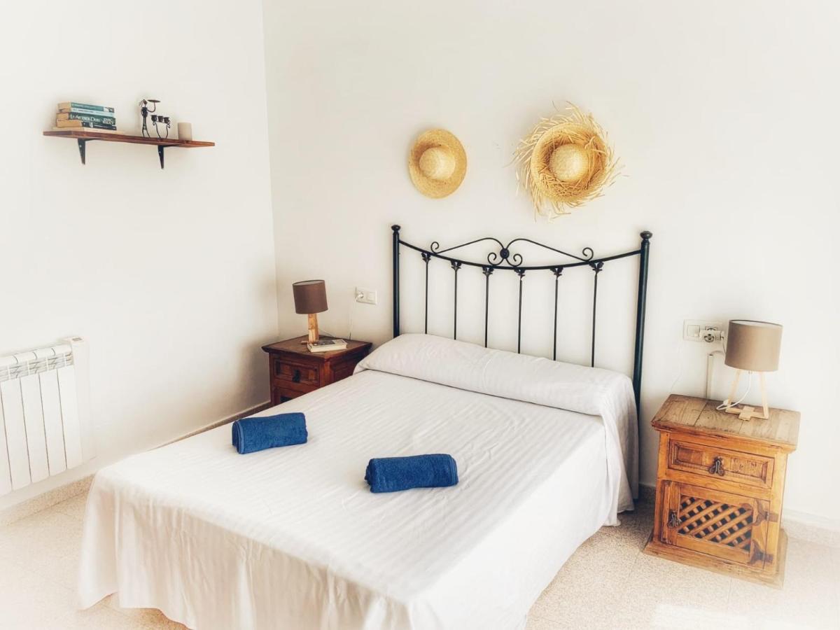 Casa Barbados En Agua Amarga Apartment อากัวอามาร์กา ภายนอก รูปภาพ
