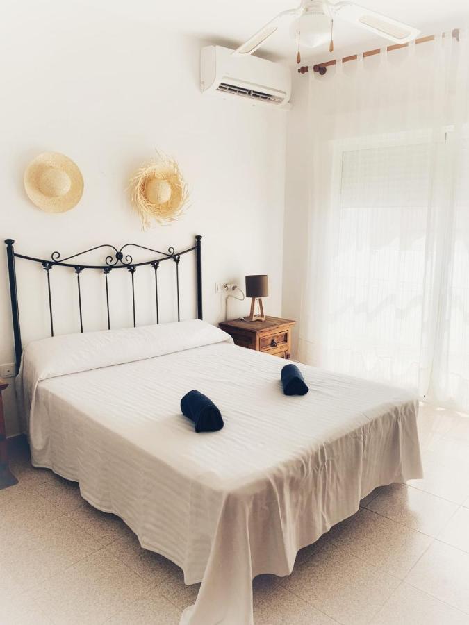 Casa Barbados En Agua Amarga Apartment อากัวอามาร์กา ภายนอก รูปภาพ