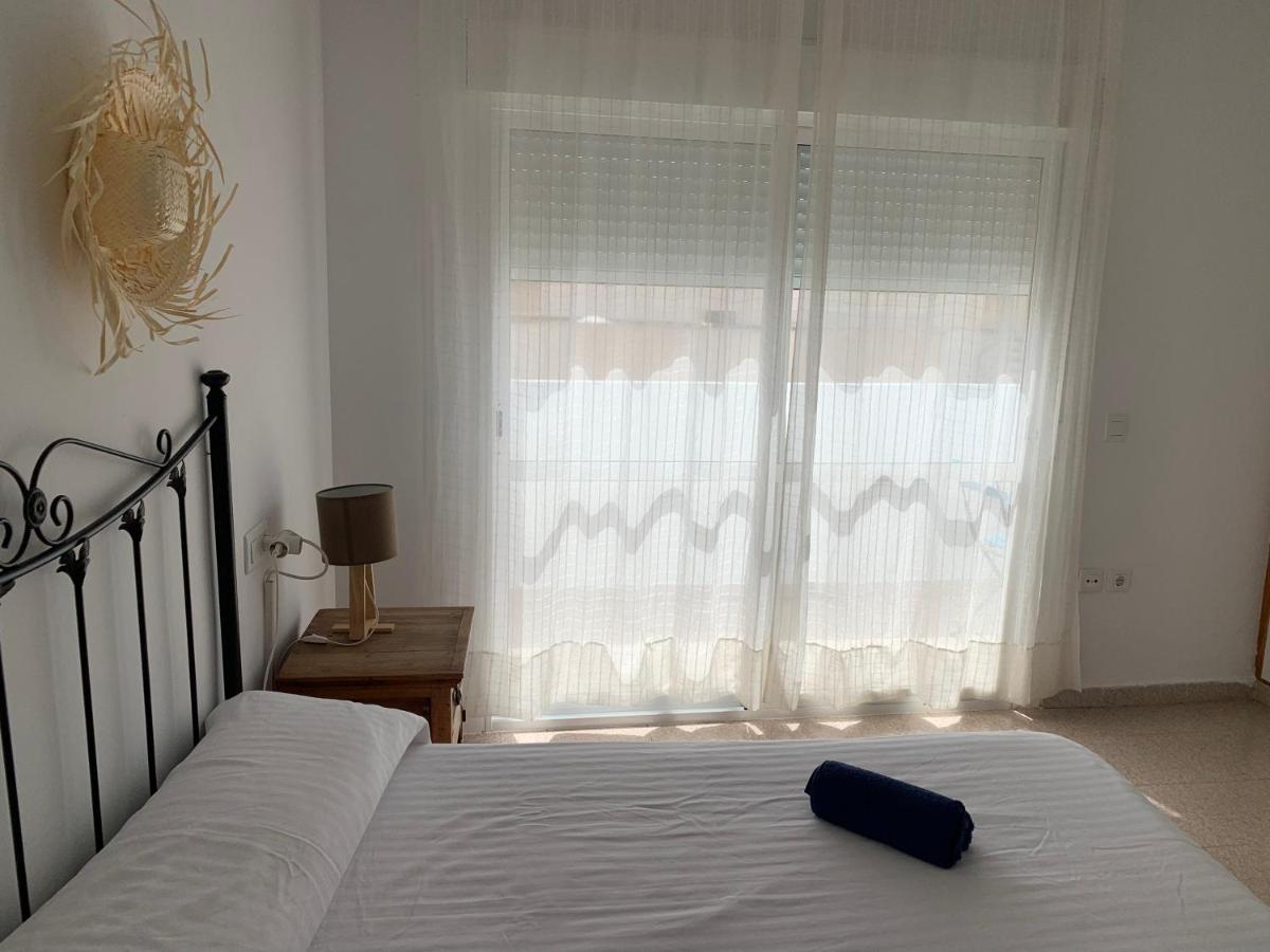 Casa Barbados En Agua Amarga Apartment อากัวอามาร์กา ภายนอก รูปภาพ
