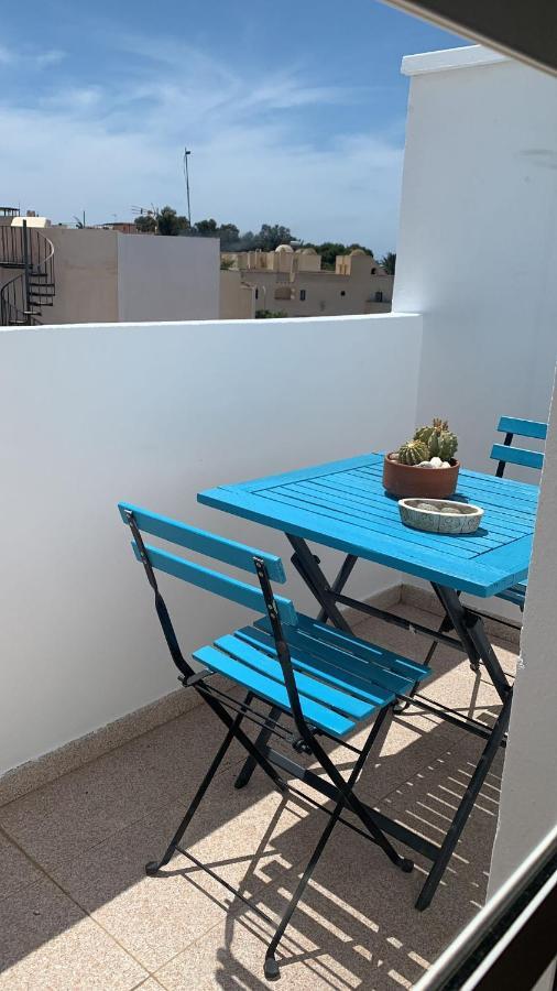 Casa Barbados En Agua Amarga Apartment อากัวอามาร์กา ภายนอก รูปภาพ