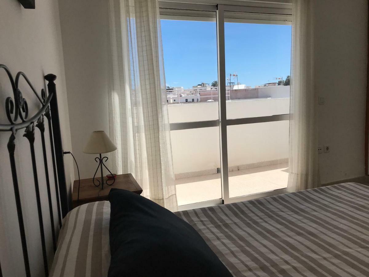 Casa Barbados En Agua Amarga Apartment อากัวอามาร์กา ภายนอก รูปภาพ