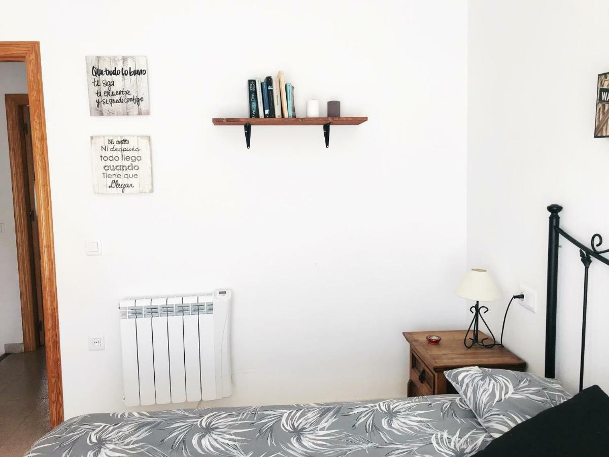 Casa Barbados En Agua Amarga Apartment อากัวอามาร์กา ภายนอก รูปภาพ