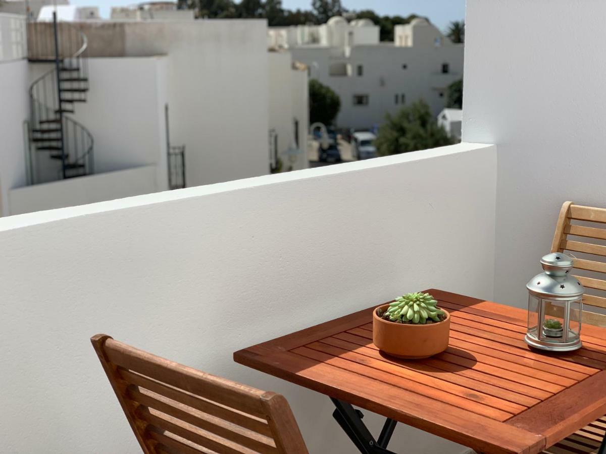 Casa Barbados En Agua Amarga Apartment อากัวอามาร์กา ภายนอก รูปภาพ