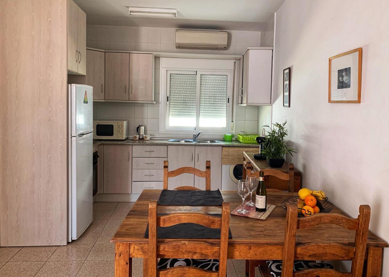 Casa Barbados En Agua Amarga Apartment อากัวอามาร์กา ภายนอก รูปภาพ